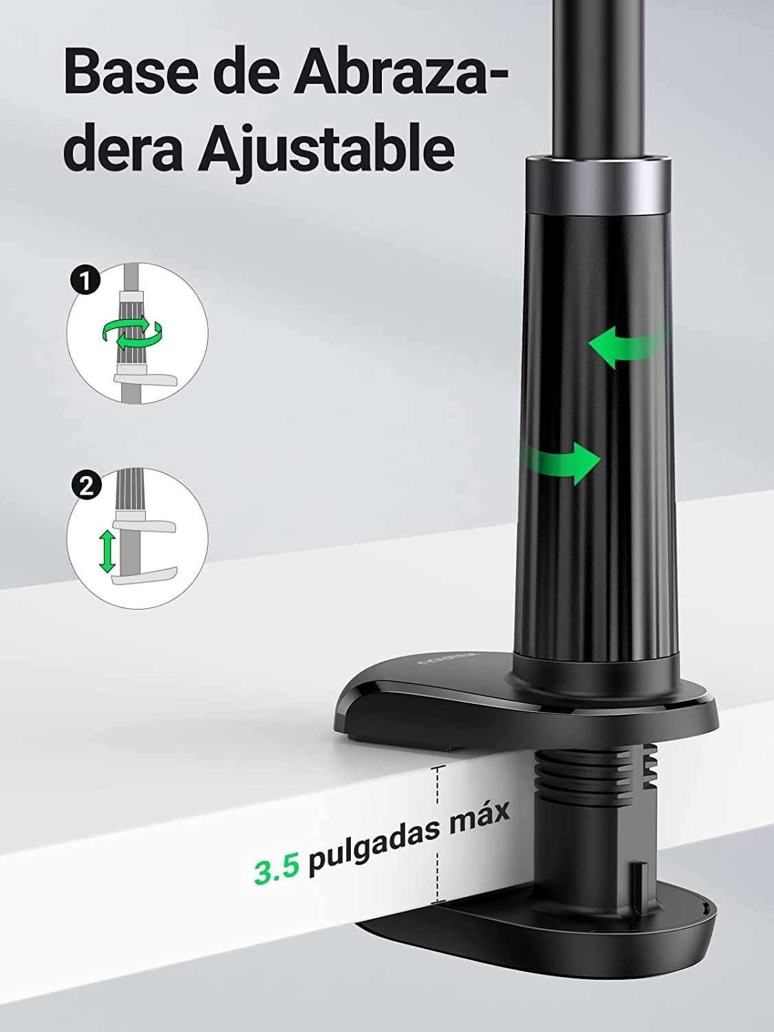 UGREEN Soporte movil y tablet Analisis Producto 3