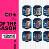 TOTS de FIFA 23