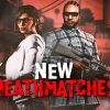 GTA Online New Deathmatches 4.20.23 Image 1