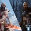 God of War Ragnarök