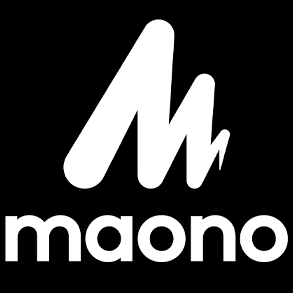 Maono Logo