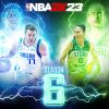 TEMPORADA 6 DE NBA 2K23