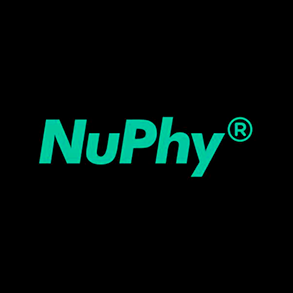 Nuphy Logo