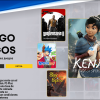 PlayStation Plus Extra y Premium – Abril 2023