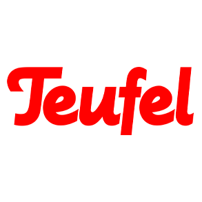 Teufel Logo