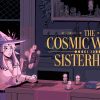 The Cosmic Wheel Sisterhood