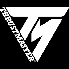 Thrustmaster Logo v5