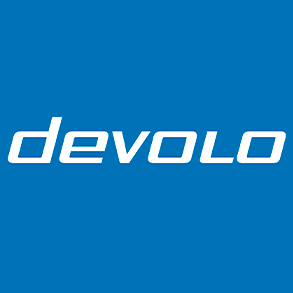 devolo Logo