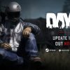 actualización 1.21 de DayZ