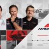 F1 Manager 23 Anuncio Art