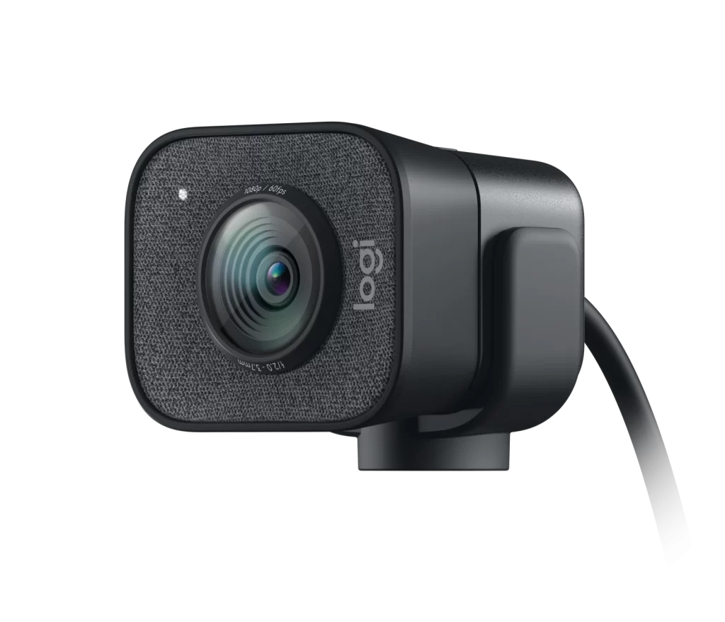 Logitech StreamCam Analisis Producto 1