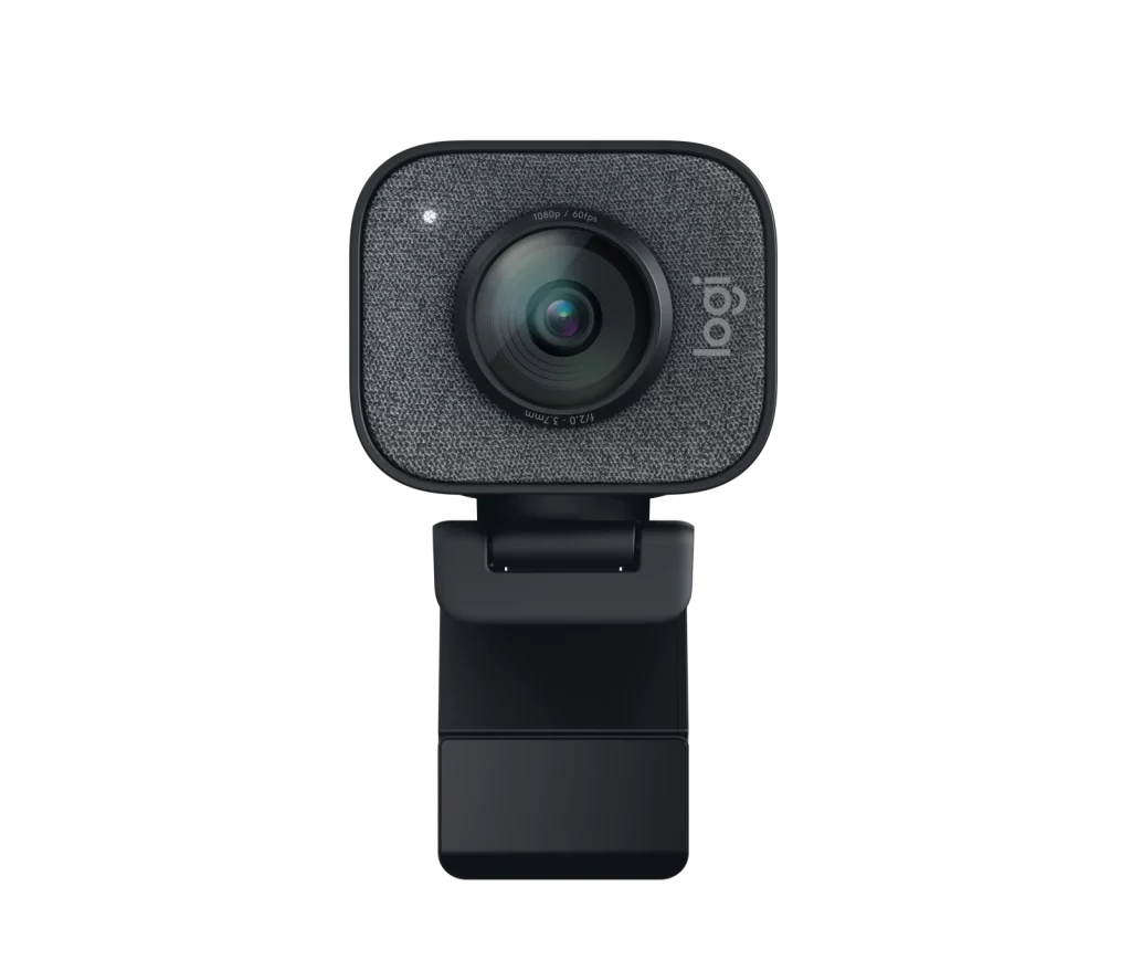 Logitech StreamCam Analisis Producto 2