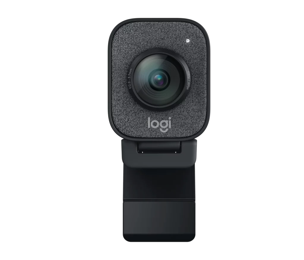 Logitech StreamCam Analisis Producto 3