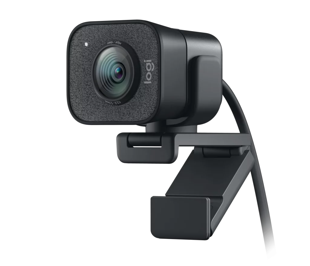 Logitech StreamCam Analisis Producto 4