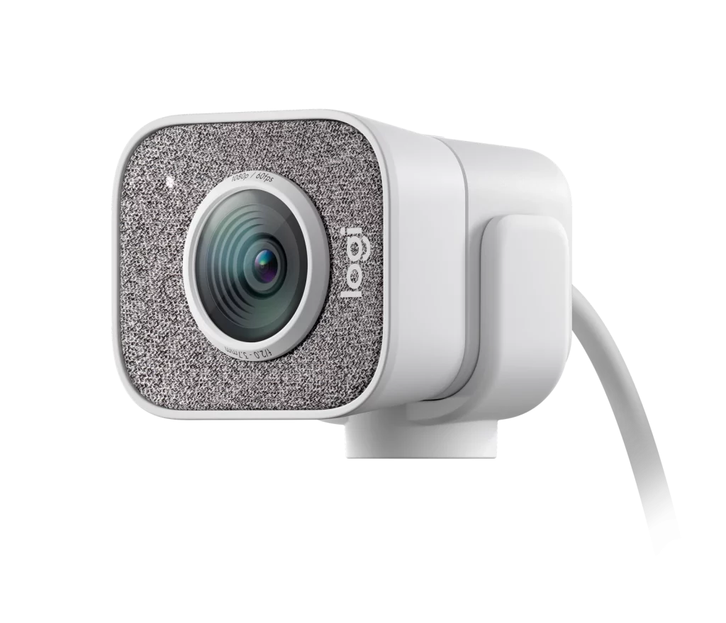 Logitech StreamCam Analisis Producto 6