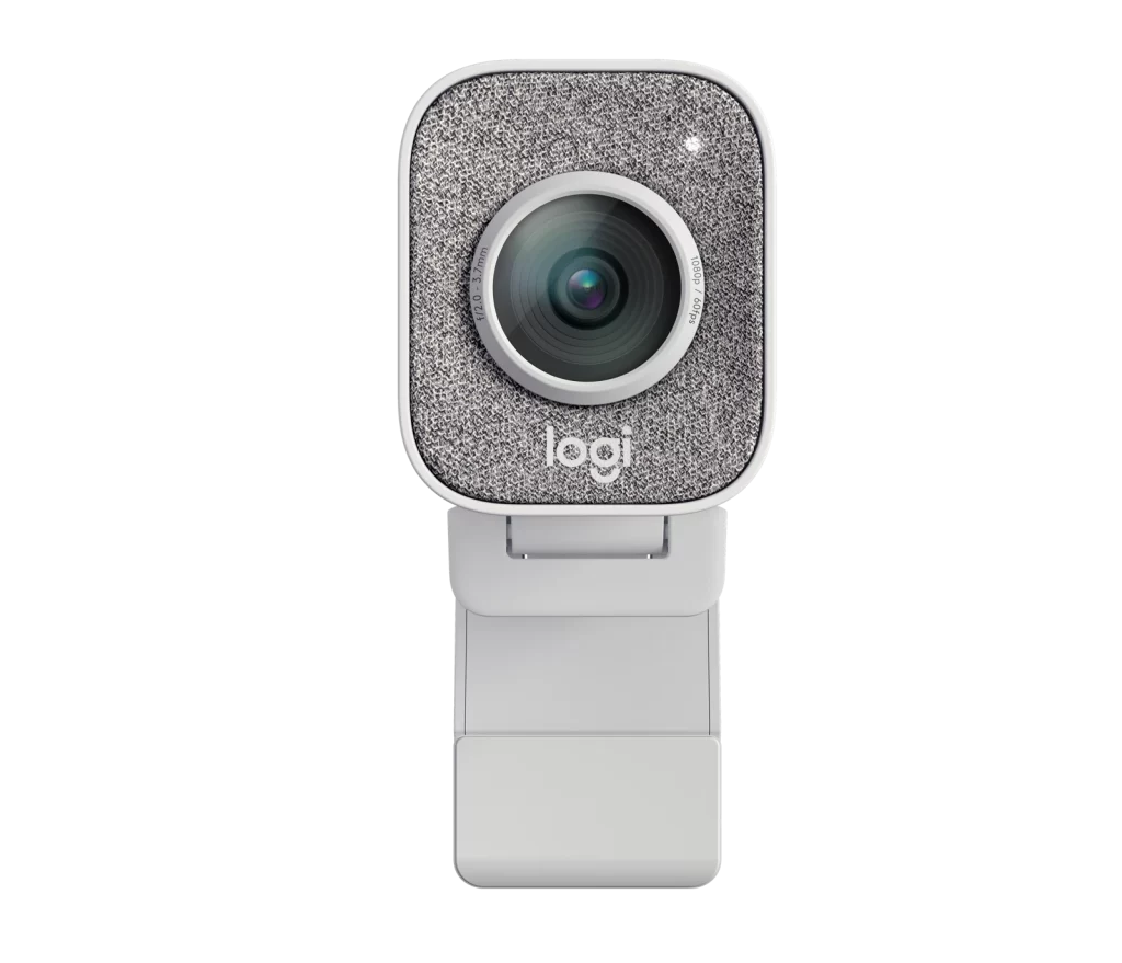 Logitech StreamCam Analisis Producto 8