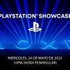 Playstation Showcase 2023