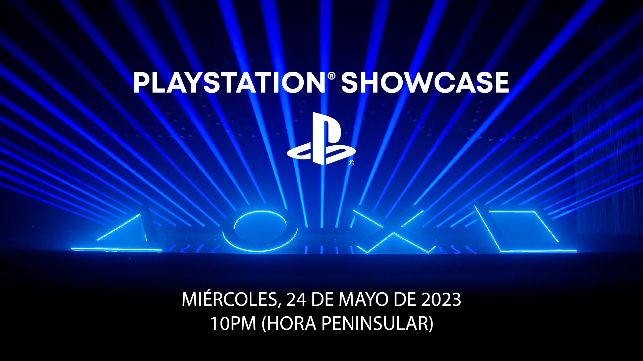 Playstation Showcase 2023