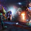 Ratchet & Clank Una dimensión aparte