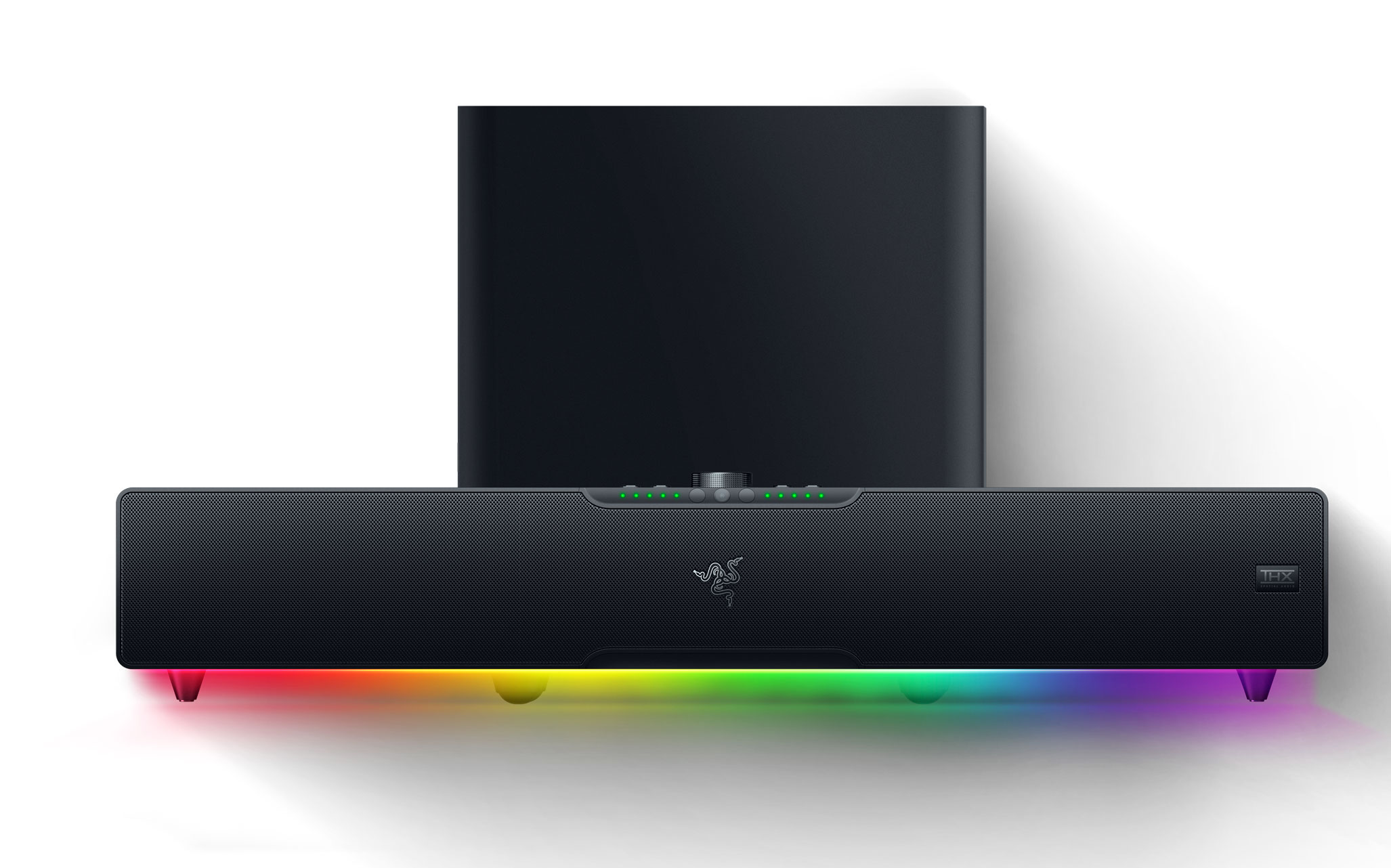 Razer Leviathan V2 Pro Analisis Producto 1