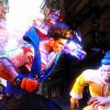 Street Fighter 6 Lanzamiento