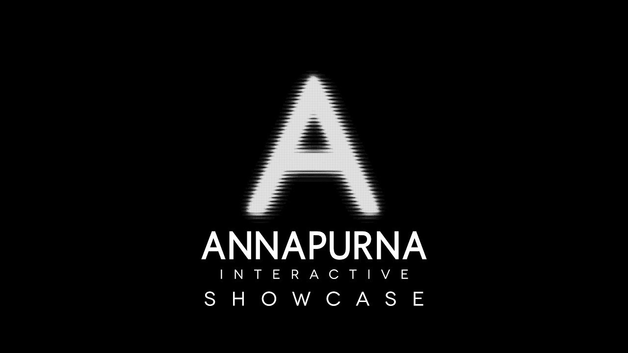 Annapurna Interactive Showcase 2023