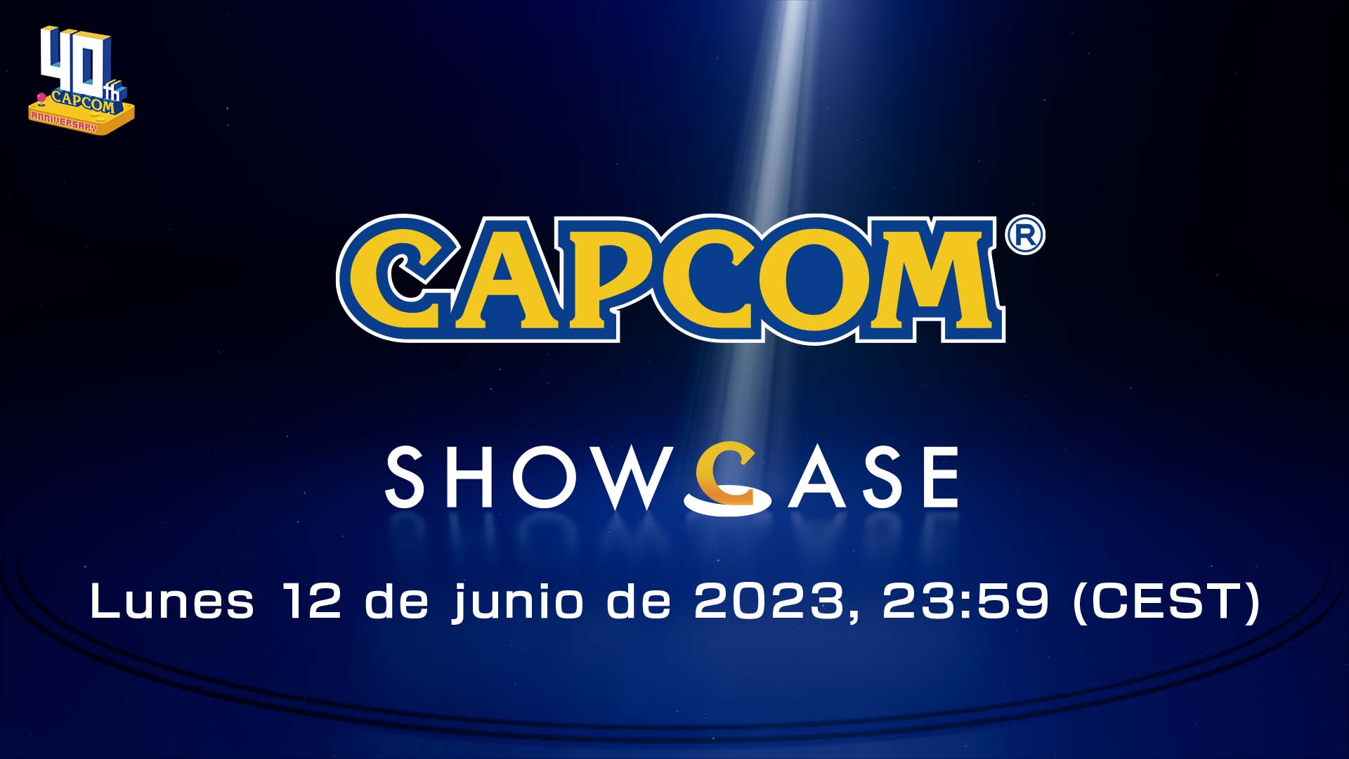 Capcom Showcase 2023