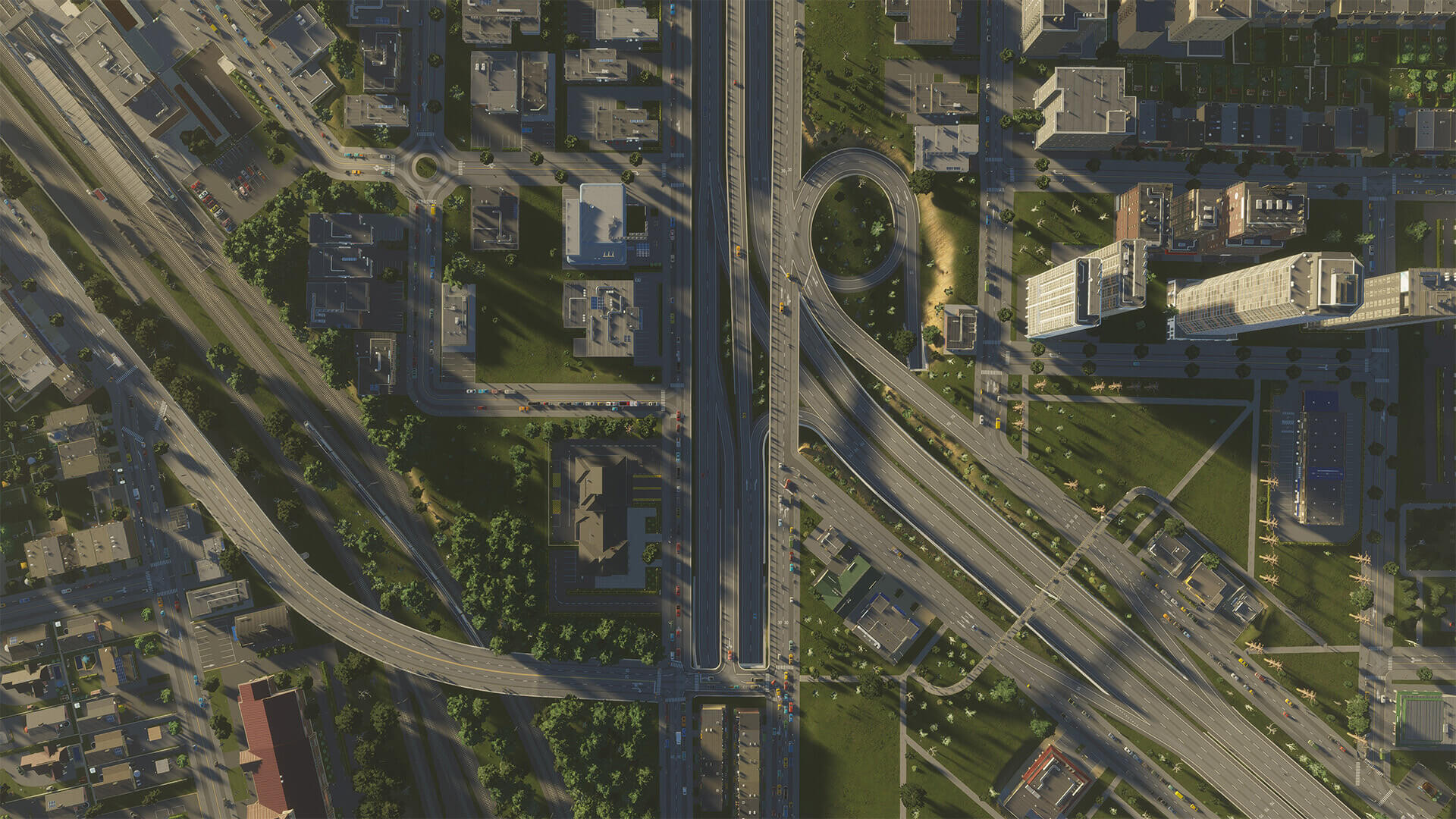 Requisitos de Cities: Skylines II