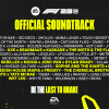 Banda sonora de EA Sports F1 23