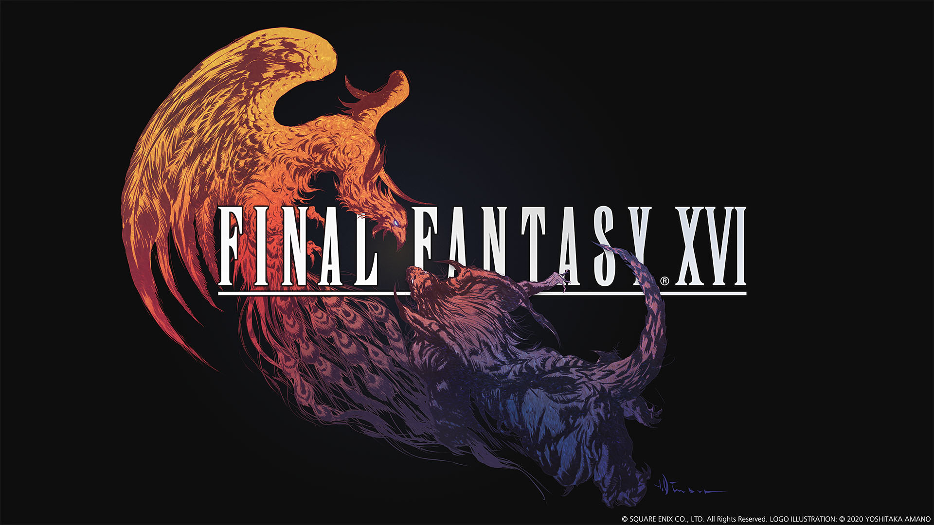 Final Fantasy XVI