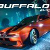 GTA Online 6 22 2023 Bravado Buffalo EVX