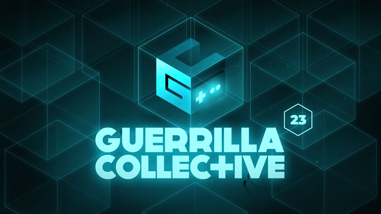 Guerrilla Collective 2023