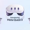 Meta Quest 3