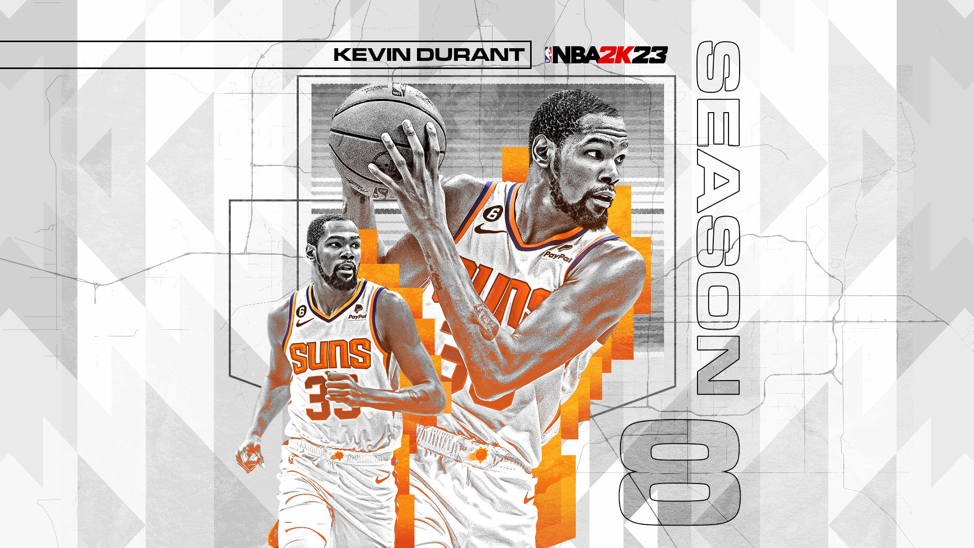 NBA 2K23 Temporada 8 1