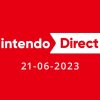 Nintendo Direct de junio de 2023