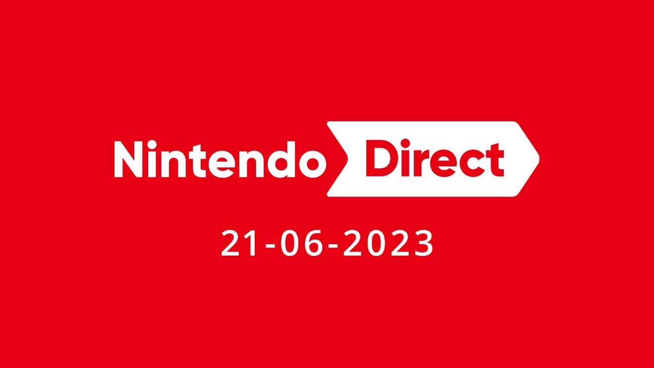 Nintendo Direct de junio de 2023