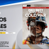 PlayStation Plus de julio 2023