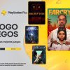 PlayStation Plus Premium y Extra Junio 2023