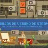 Rebajas verano 2023 steam