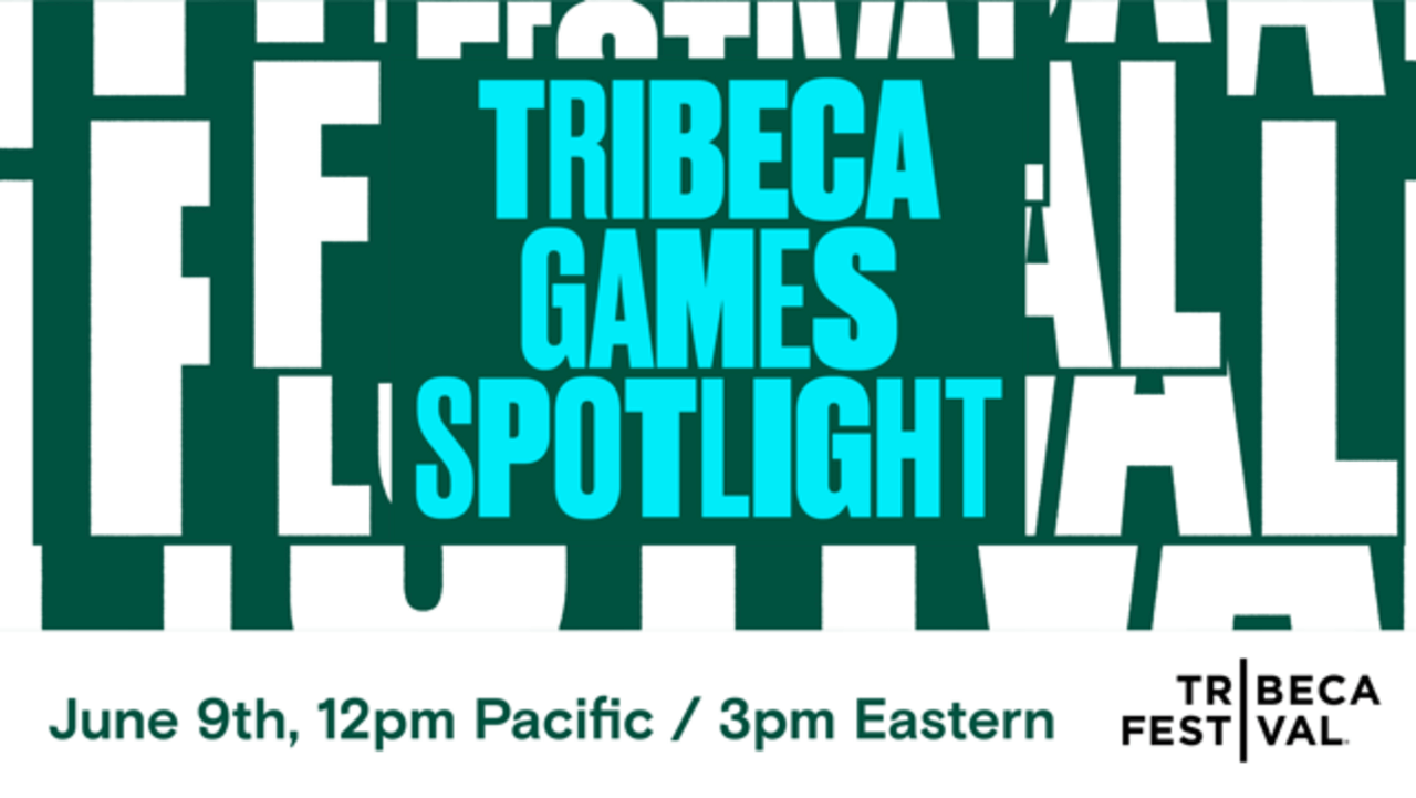 Tribeca Games Spotlight 2023