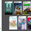 Xbox Game Pass de junio 2023