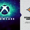 Xbox Games Showcase 2023