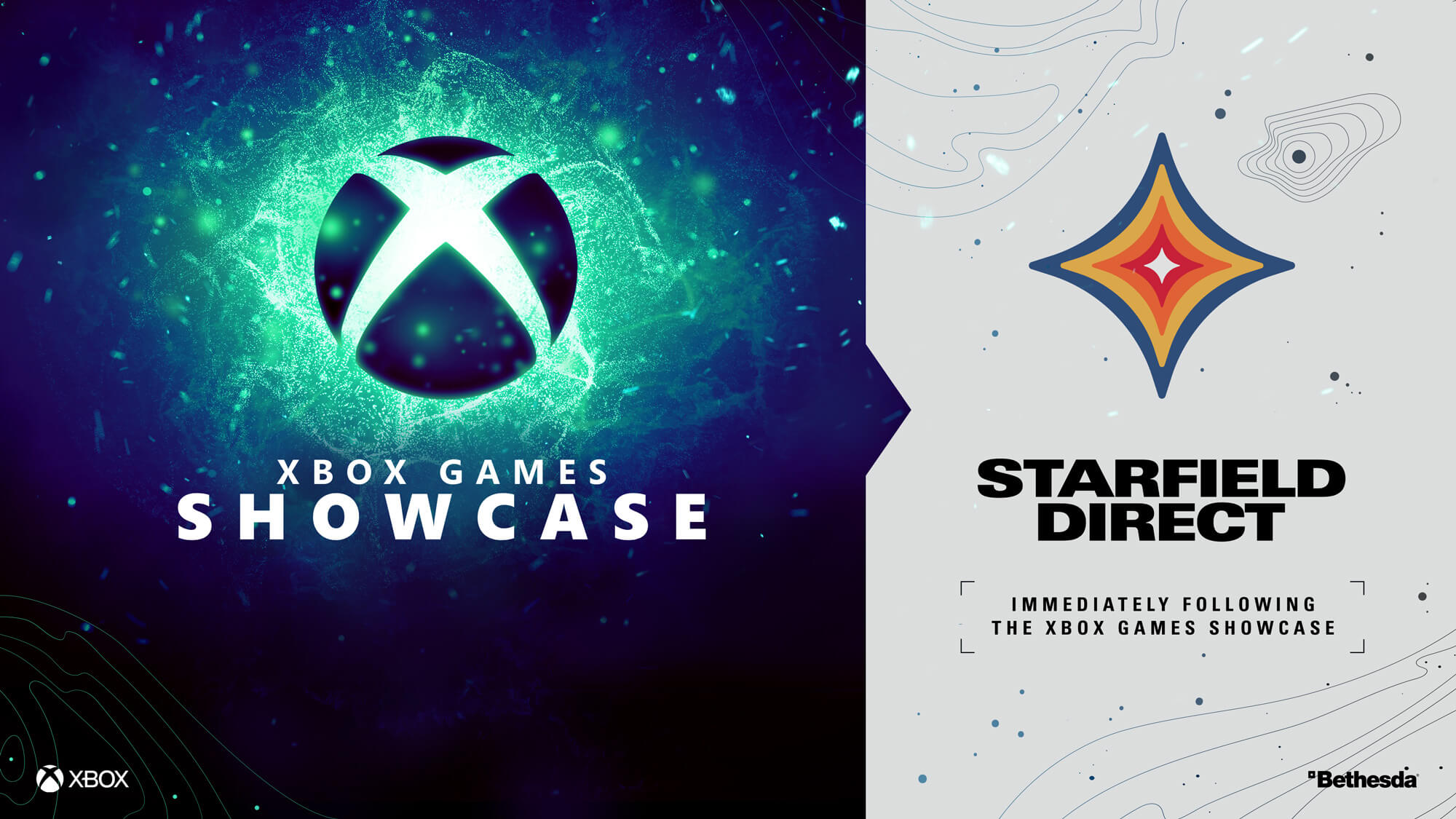 Xbox Games Showcase 2023