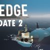 Dredge