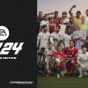 EA SPORTS FC 24 Portada Ultimate Team