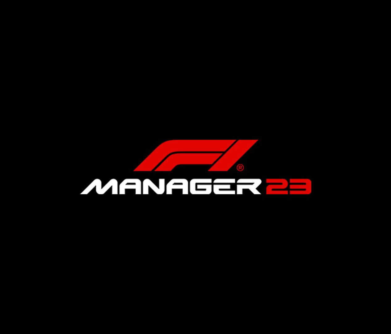  F1 Manager 2023 - PlayStation 4 : Videojuegos