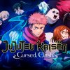 JUJUTSU KAISEN CURSED CLASH