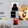 PlayStation Plus Extra y Premium julio 2023