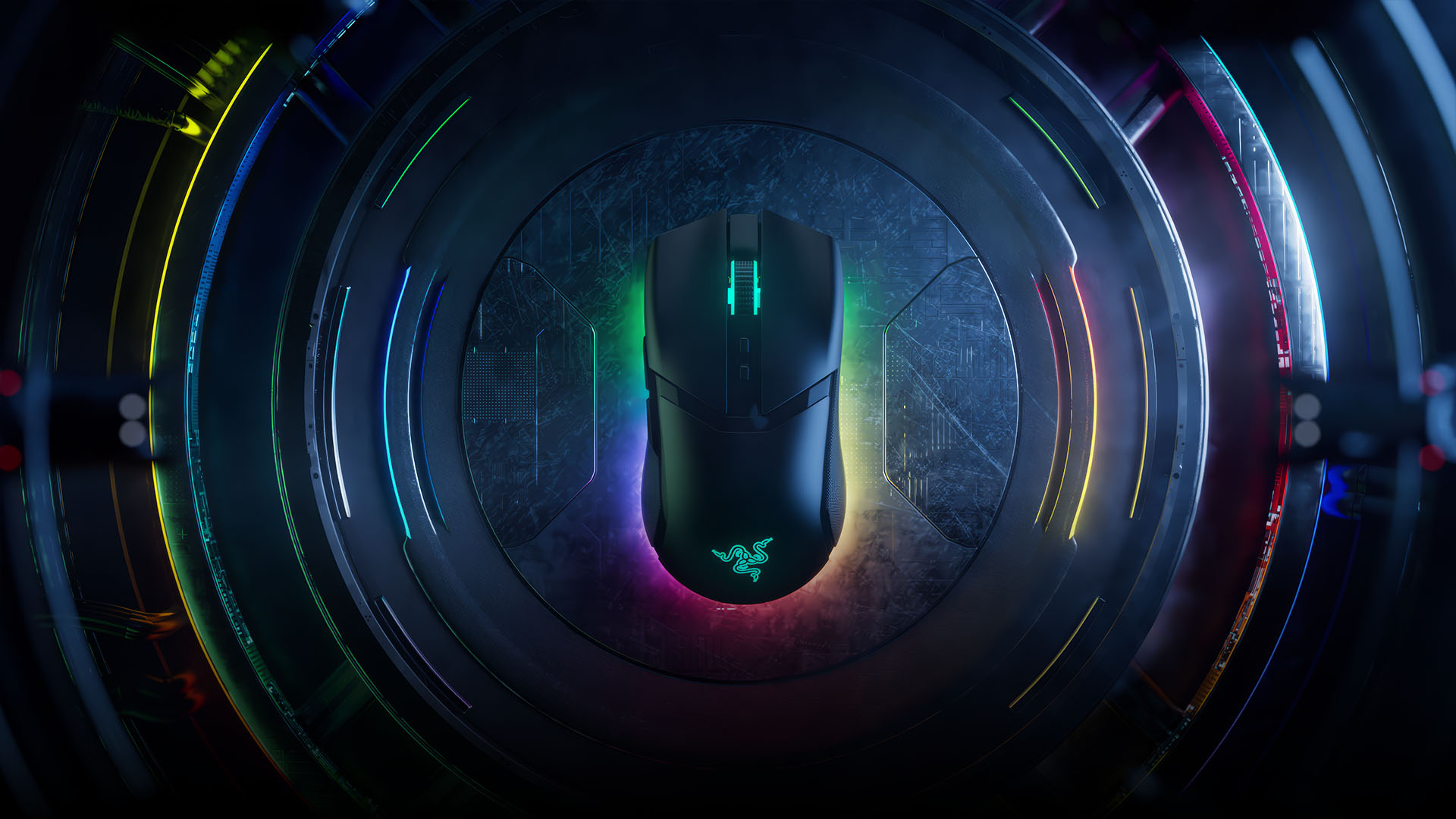 Razer Cobra Pro