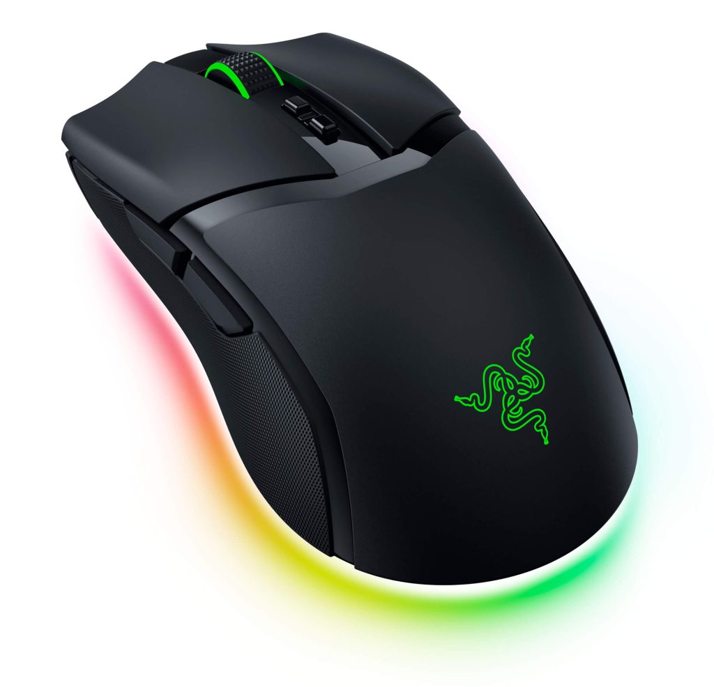 Razer Cobra Pro Analisis Producto 1